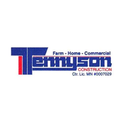Tennyson Construction Wet Basement Specialist 230 W Ciro St, Truman Minnesota 56088