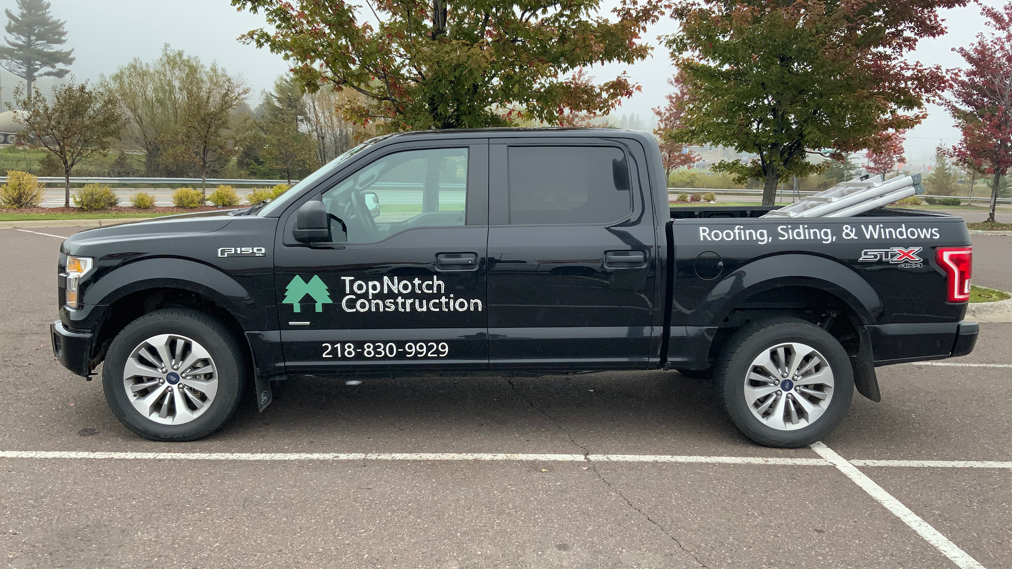 TopNotch Construction LLC