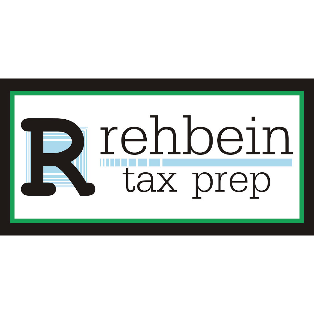 Rehbein Tax Prep