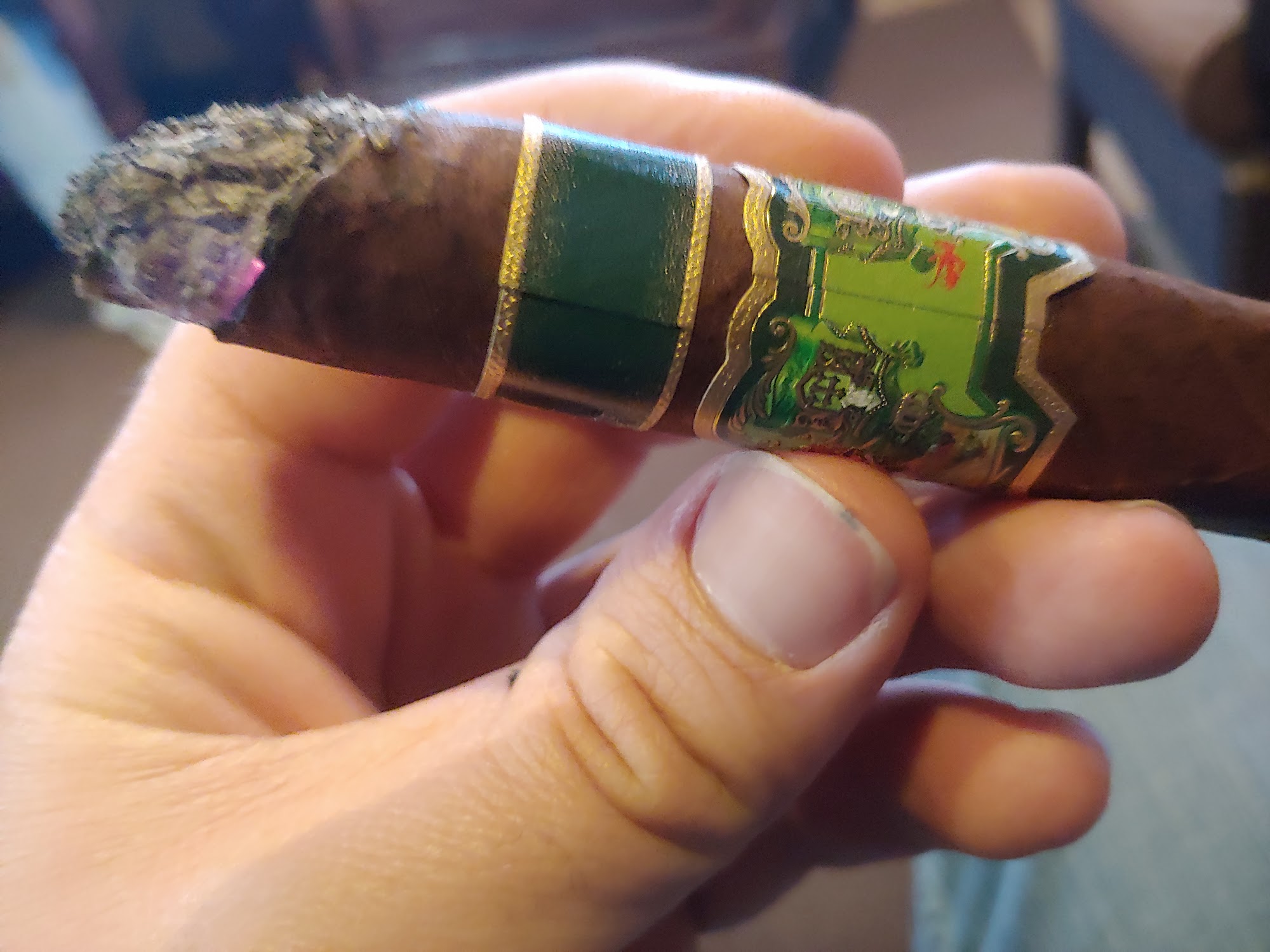 Churchills Quality Cigars & Gifts