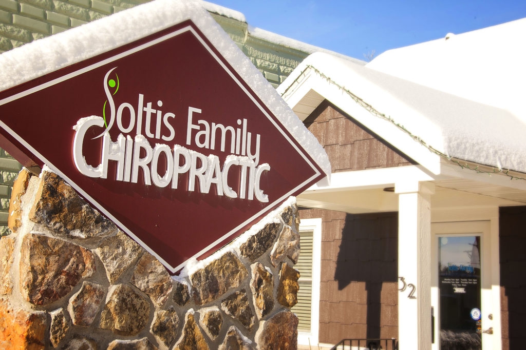 Soltis Family Chiropractic 32 E Main St, Waconia Minnesota 55387