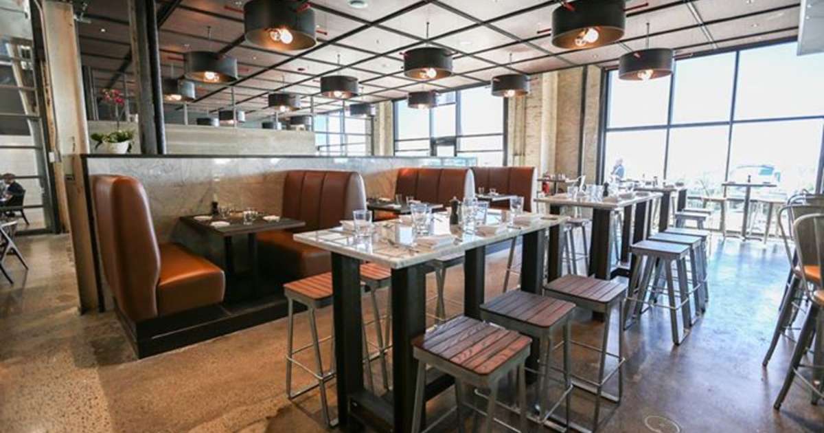 Photo credit: thrillist