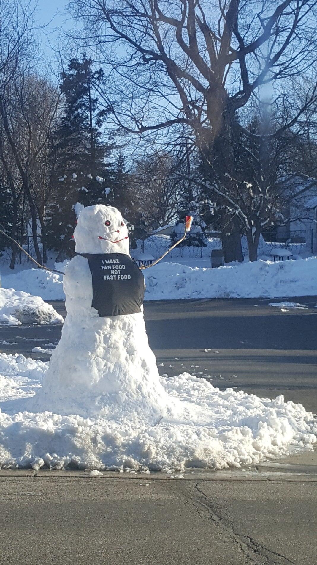 Photo credit: nextdoor