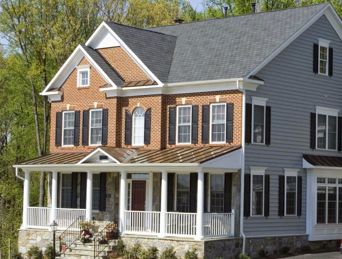 Mastercraft Exteriors