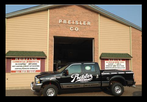 Preisler Co LLC