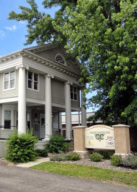 Carlson Construction Inc.