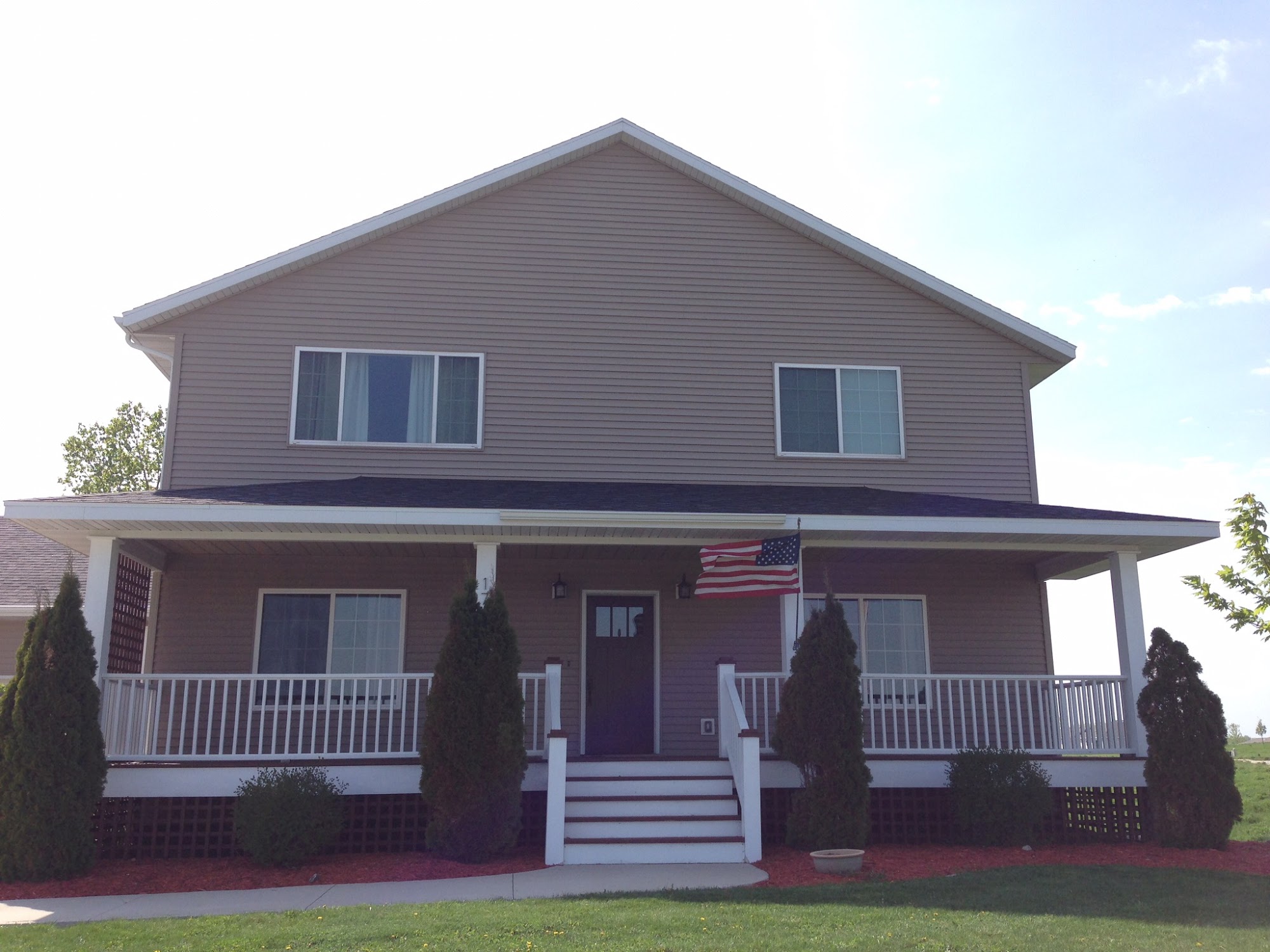 Adam Knight Construction