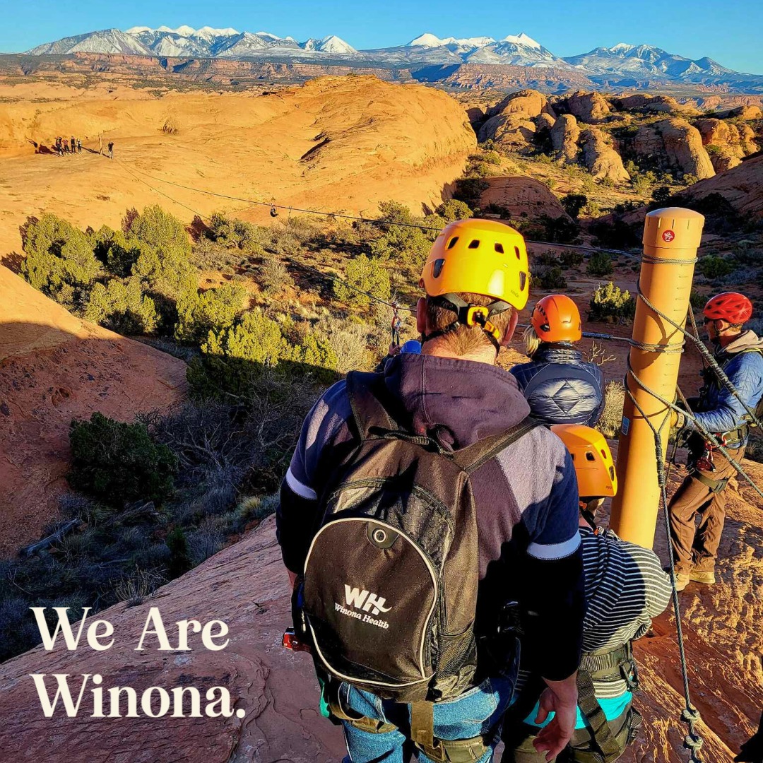 WINONA HEALTH Winona MN Hours, Directions, Reviews Loc8NearMe