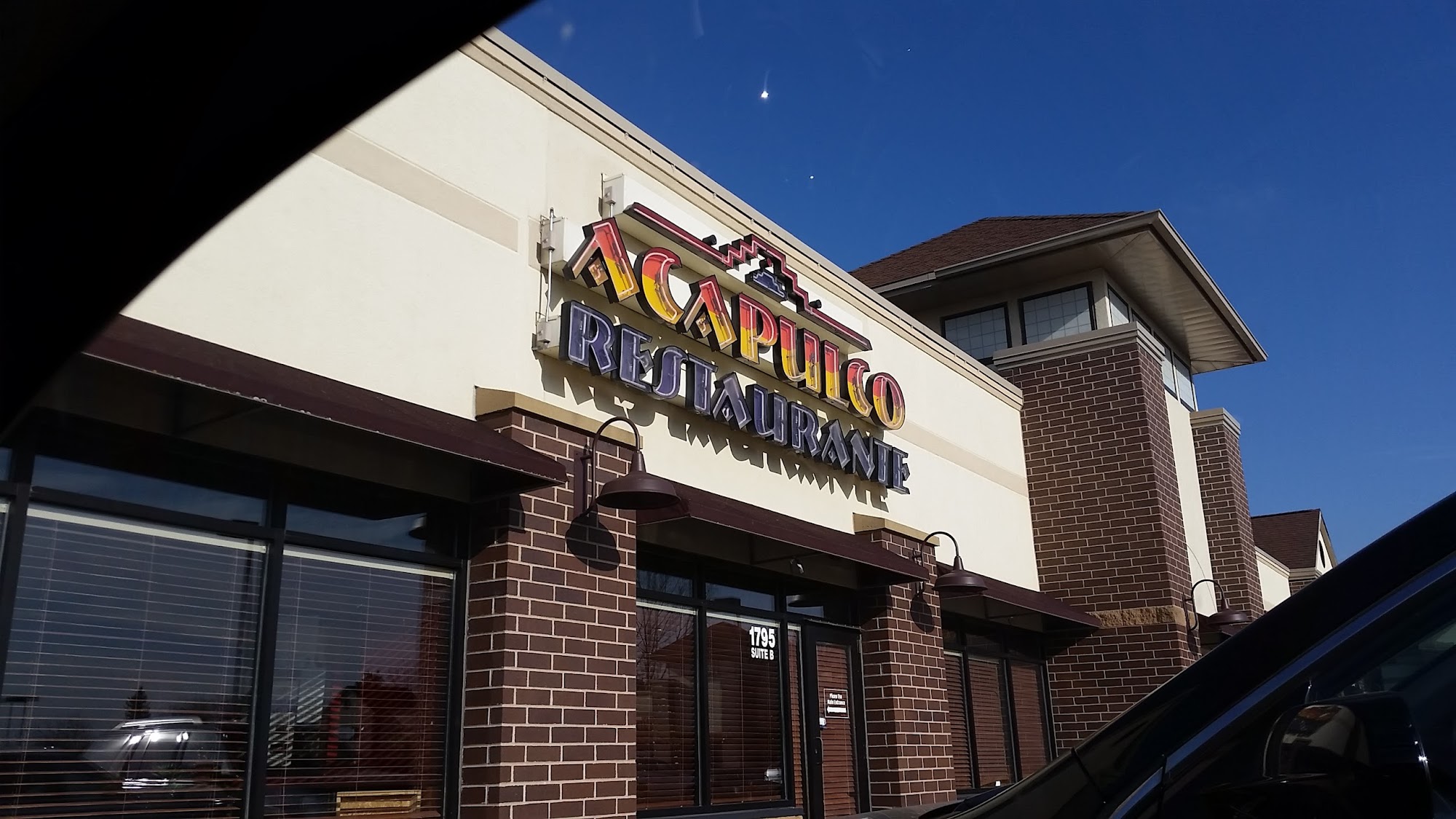 Acapulco Mexican Restaurant