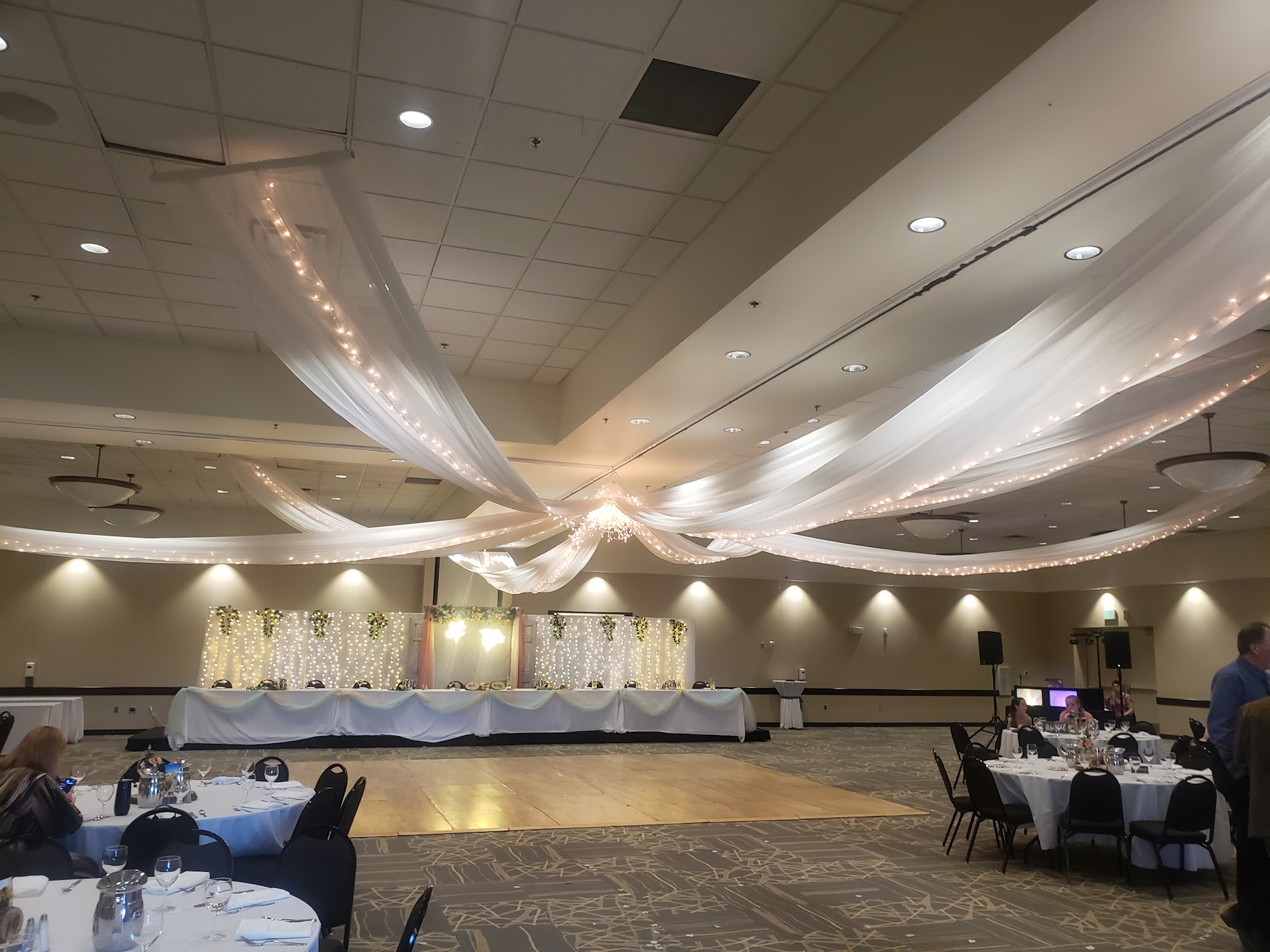 Worthington Event Center