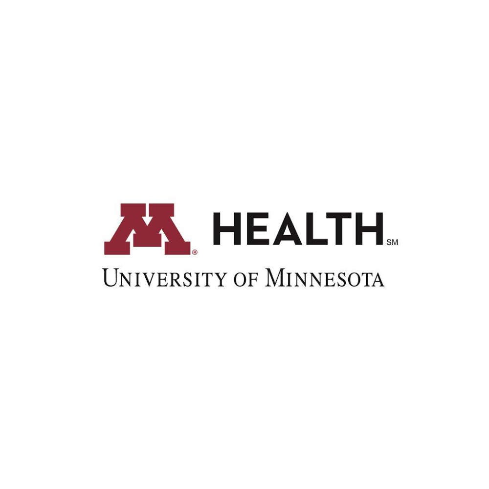 University of Minnesota Health: Cancer Care 5200 Fairview Blvd #1300, Wyoming Minnesota 55092