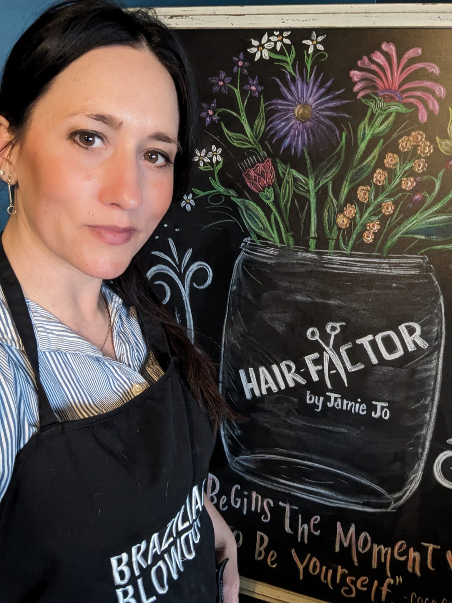 HAIR FACTOR by Jamie Jo 48767 US-52, Zumbrota Minnesota 55992