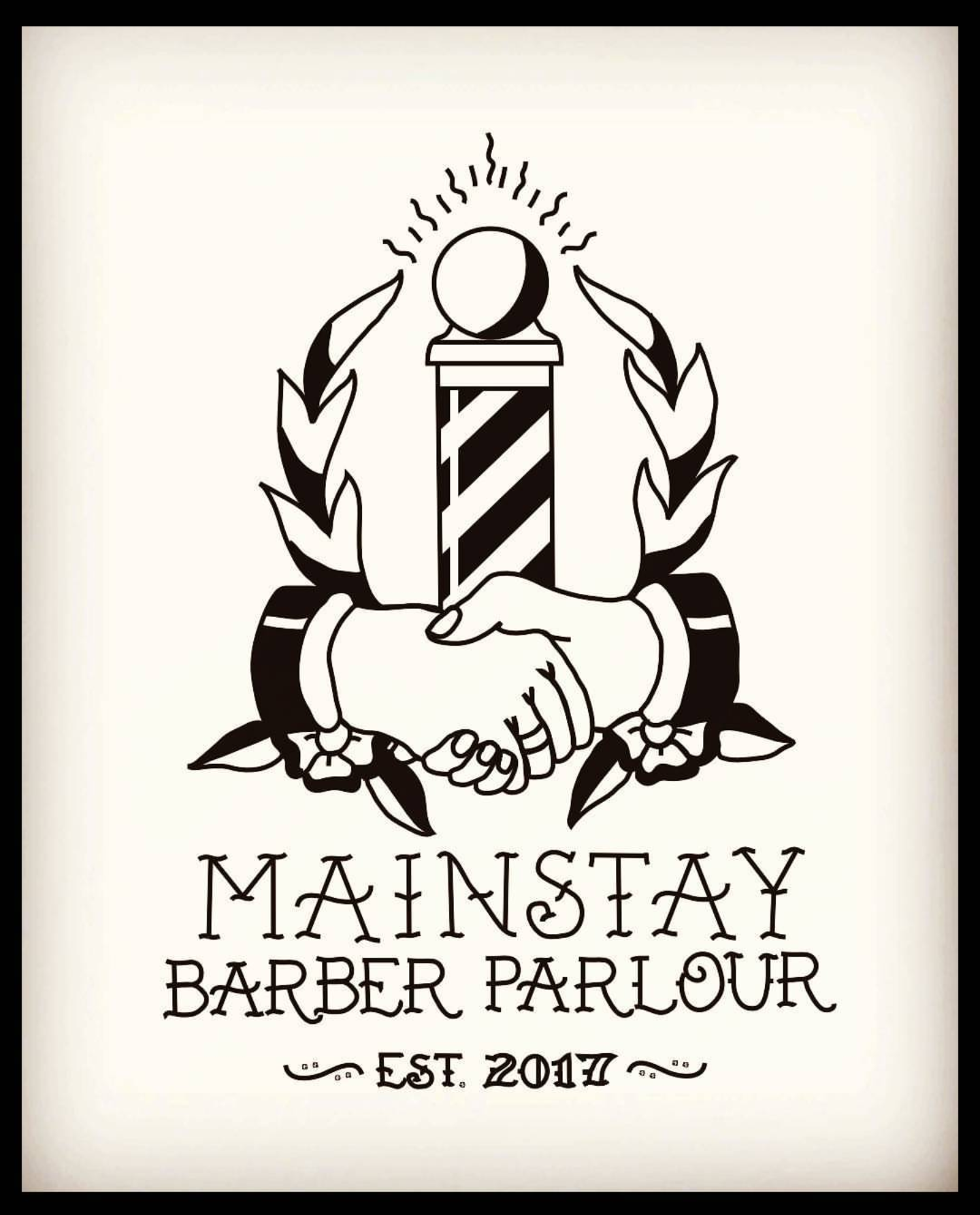 Mainstay Barber Parlour 5233 Weber Rd, Affton Missouri 63123