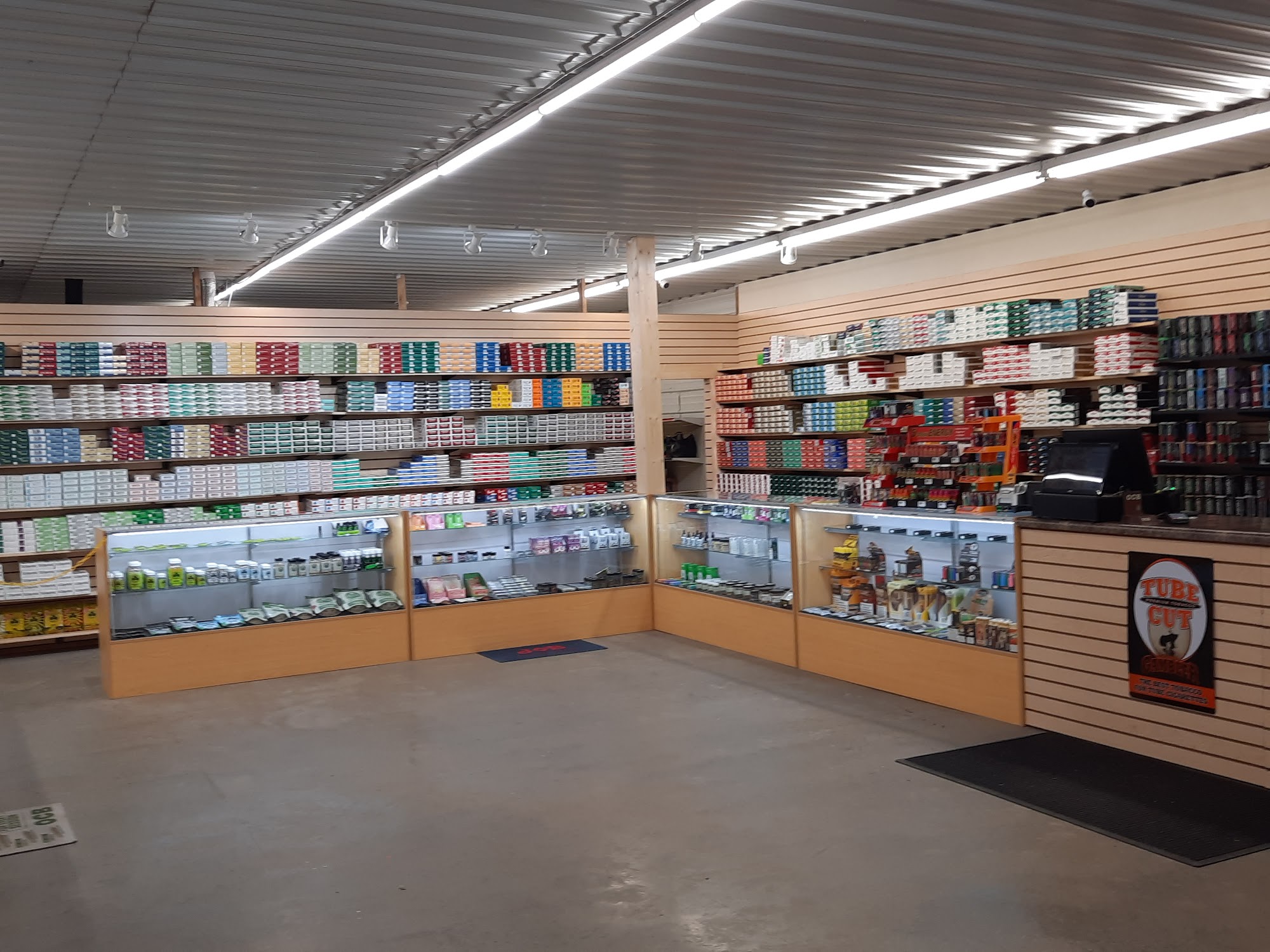 J B HAWKS DISCOUNT TOBACCO AND VAPE - Alexandria MO - Hours, Directions,  Reviews - Loc8NearMe