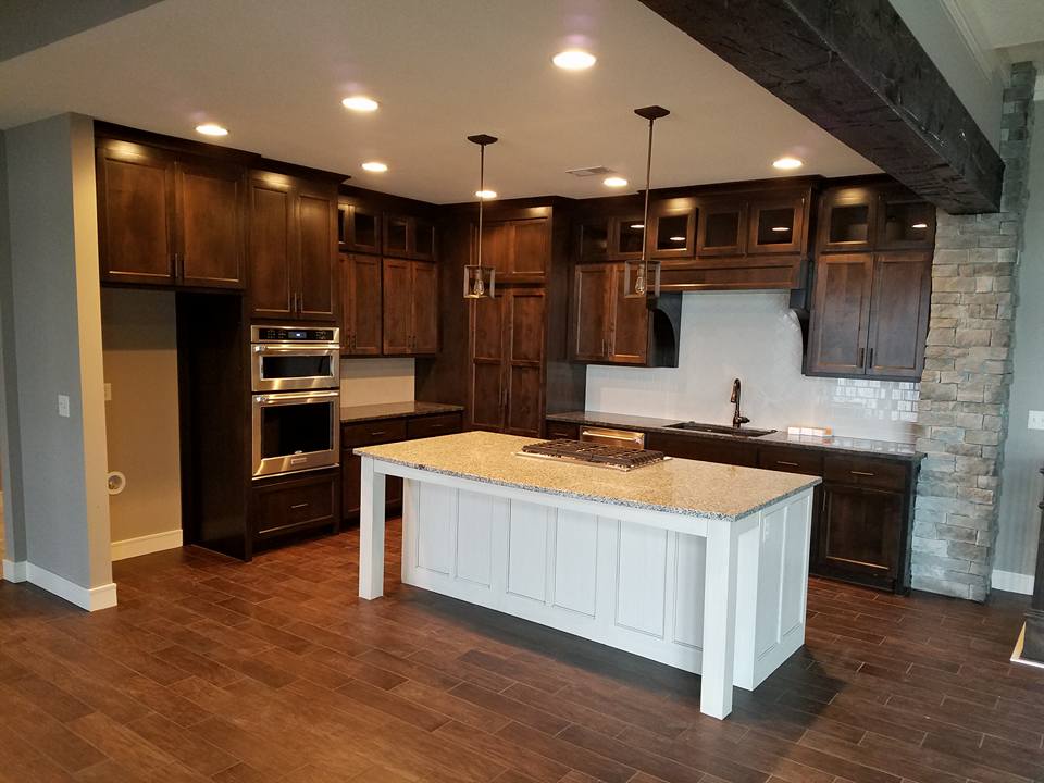 Walsh Cabinets