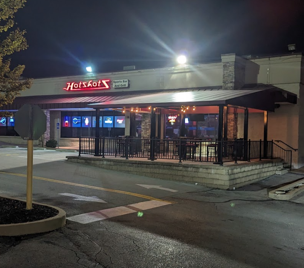 Hotshots Sports Bar & Grill