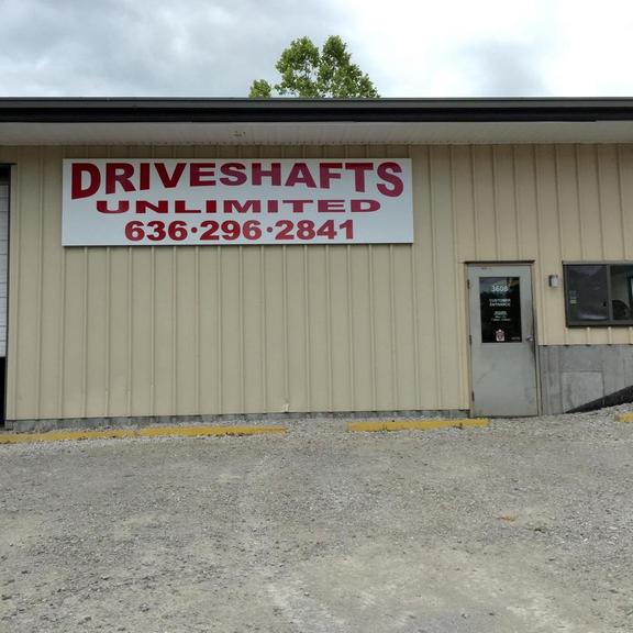 Driveshaft's Unlimited