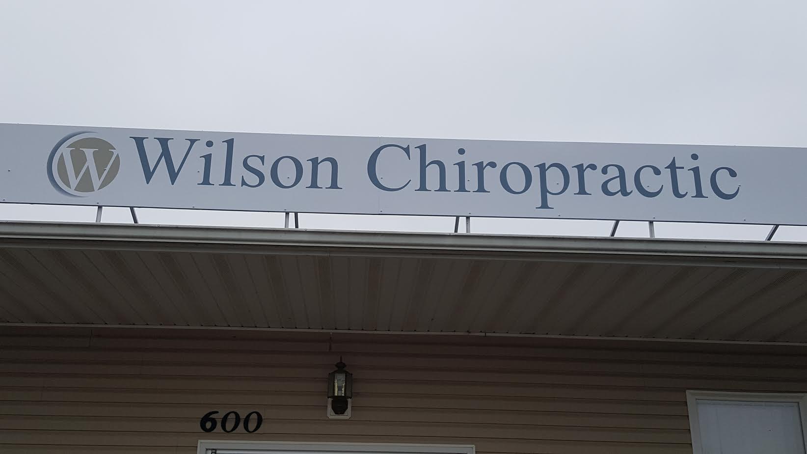 Wilson Chiropractic 600 E Wells St, Ash Grove Missouri 65604