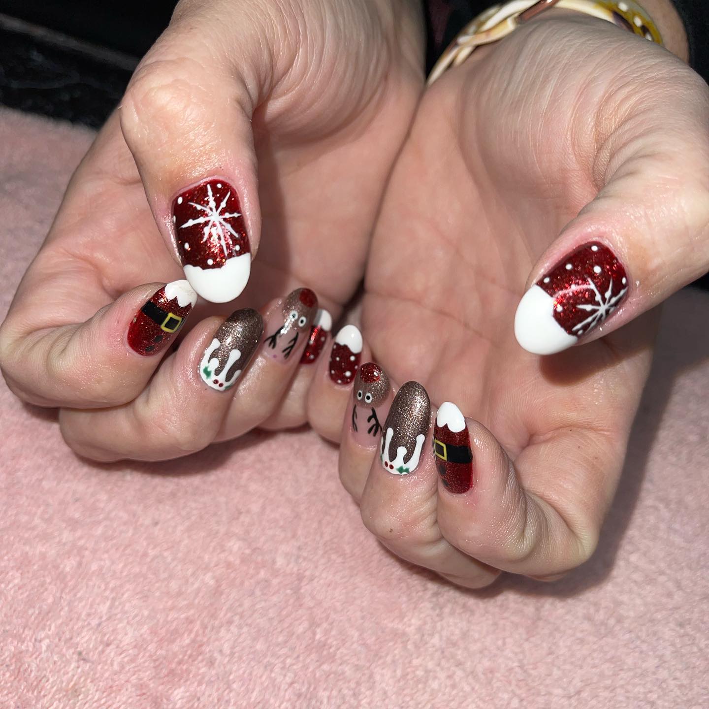 Beautifully Bold Nail Salon