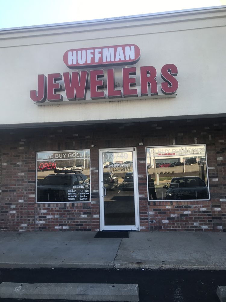 Huffman Jewelers