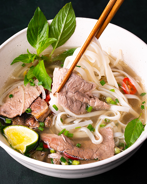 Pho Vietnamese