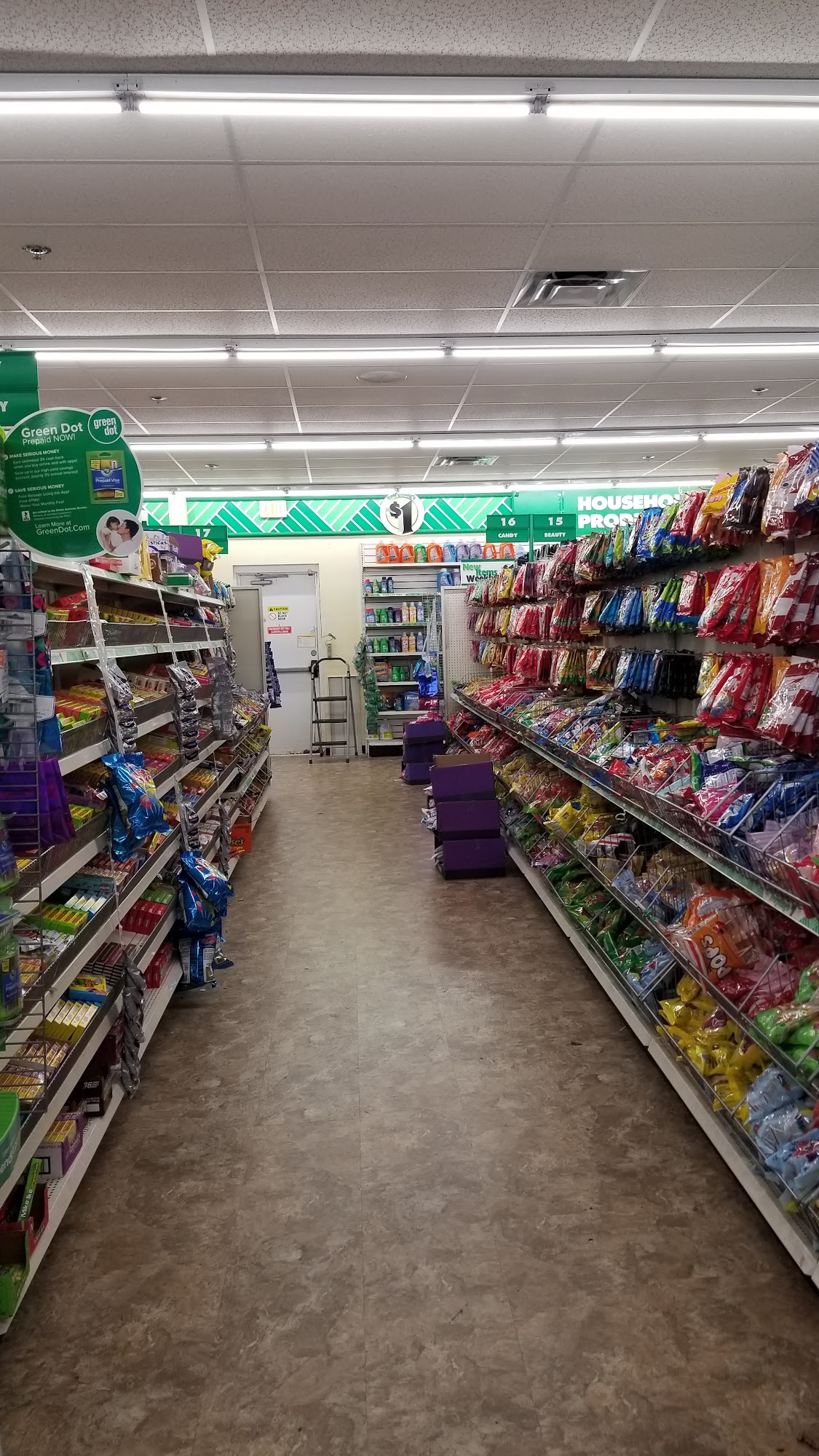 Dollar Tree