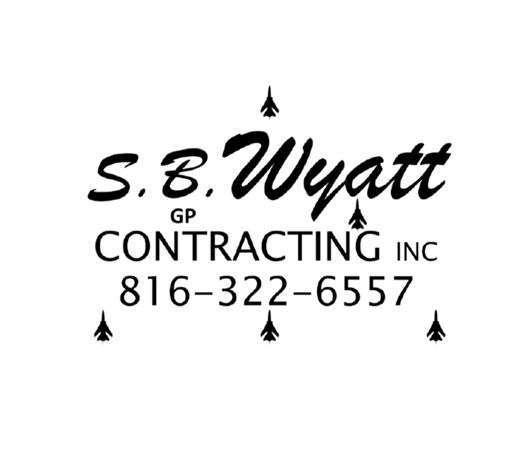 S B Wyatt Contracting