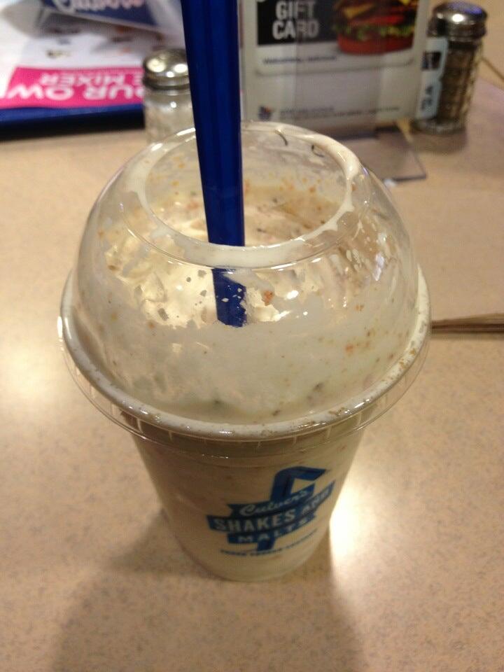 Culver’s