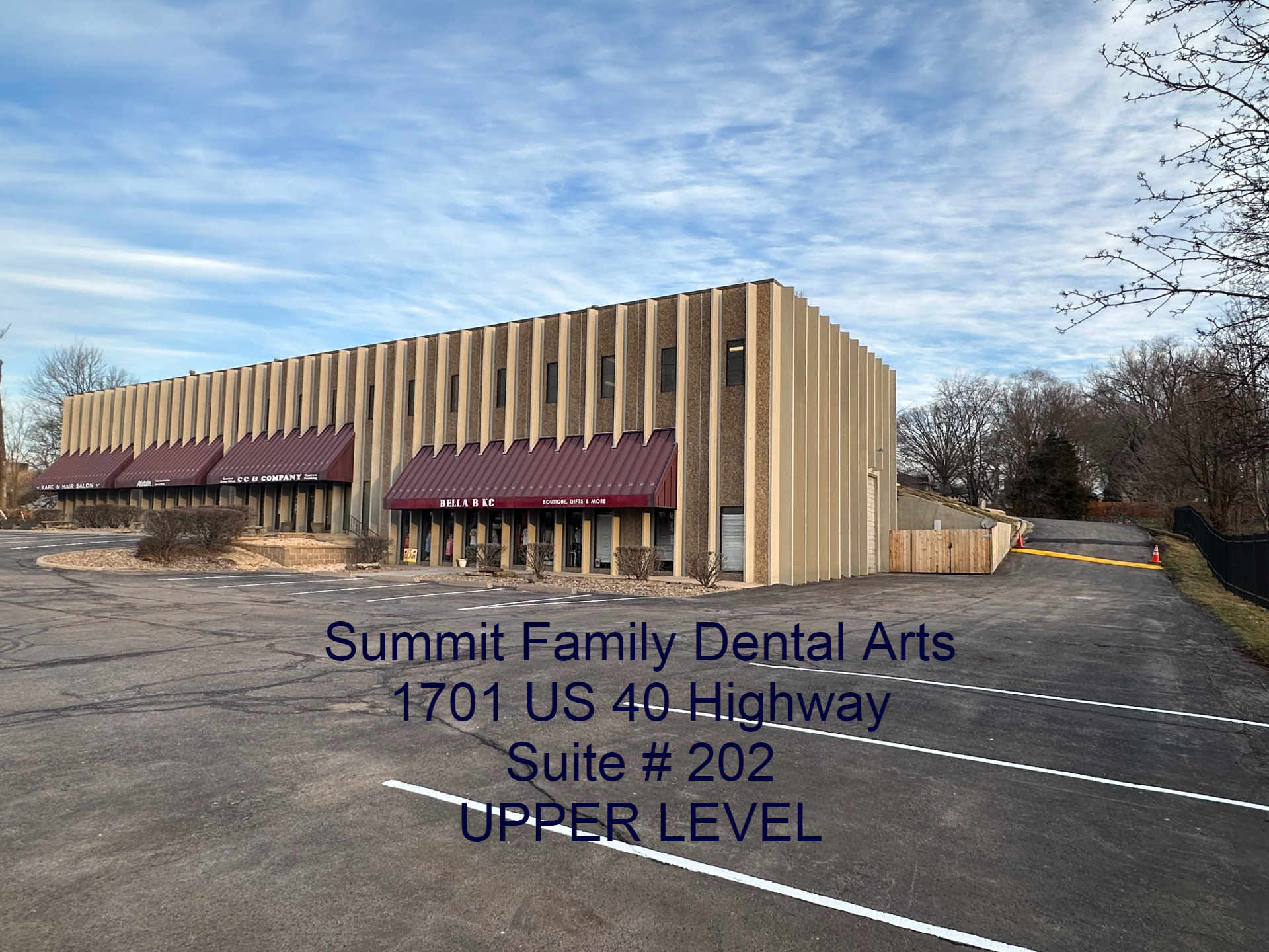 Summit Family Dental Arts