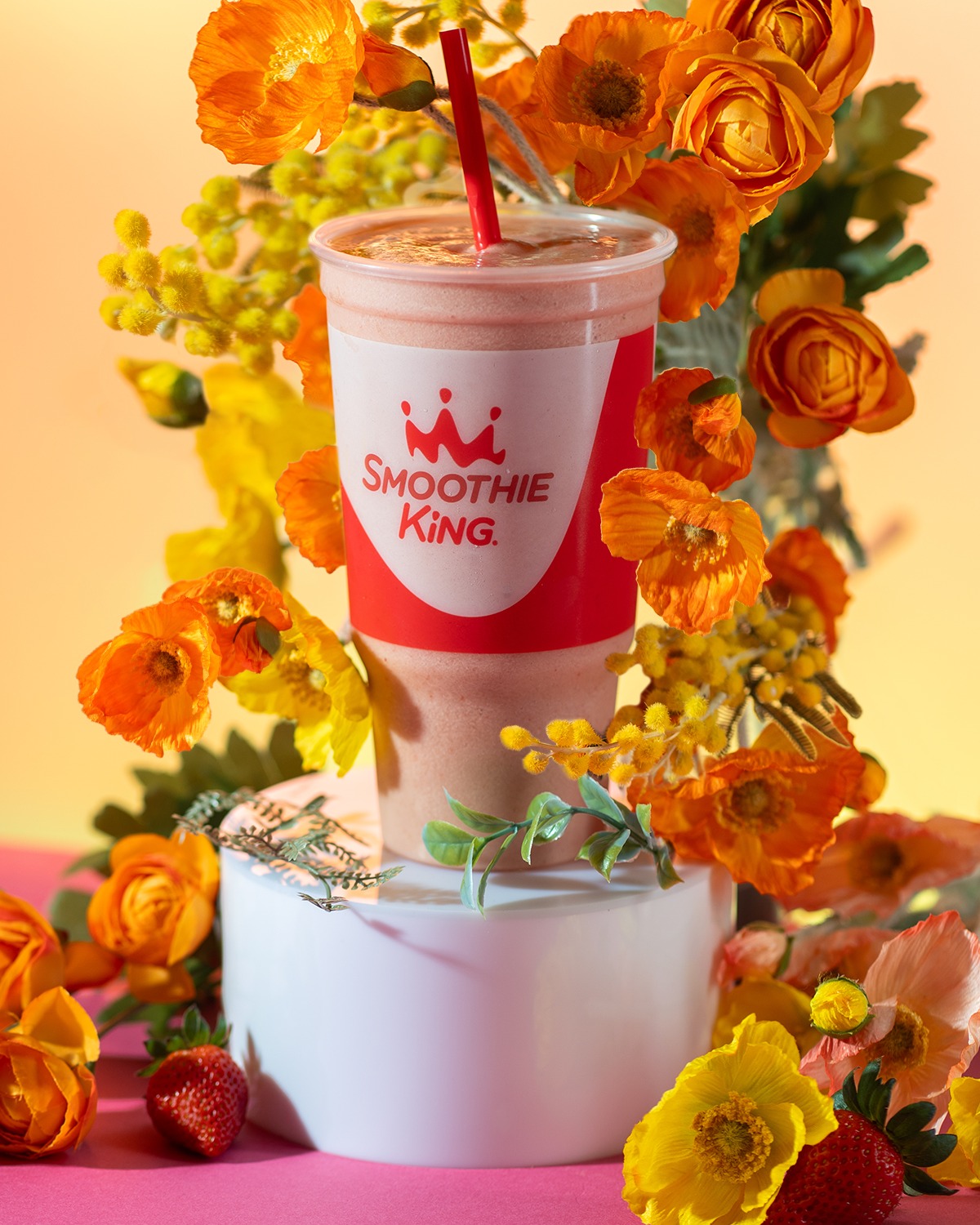 Smoothie King