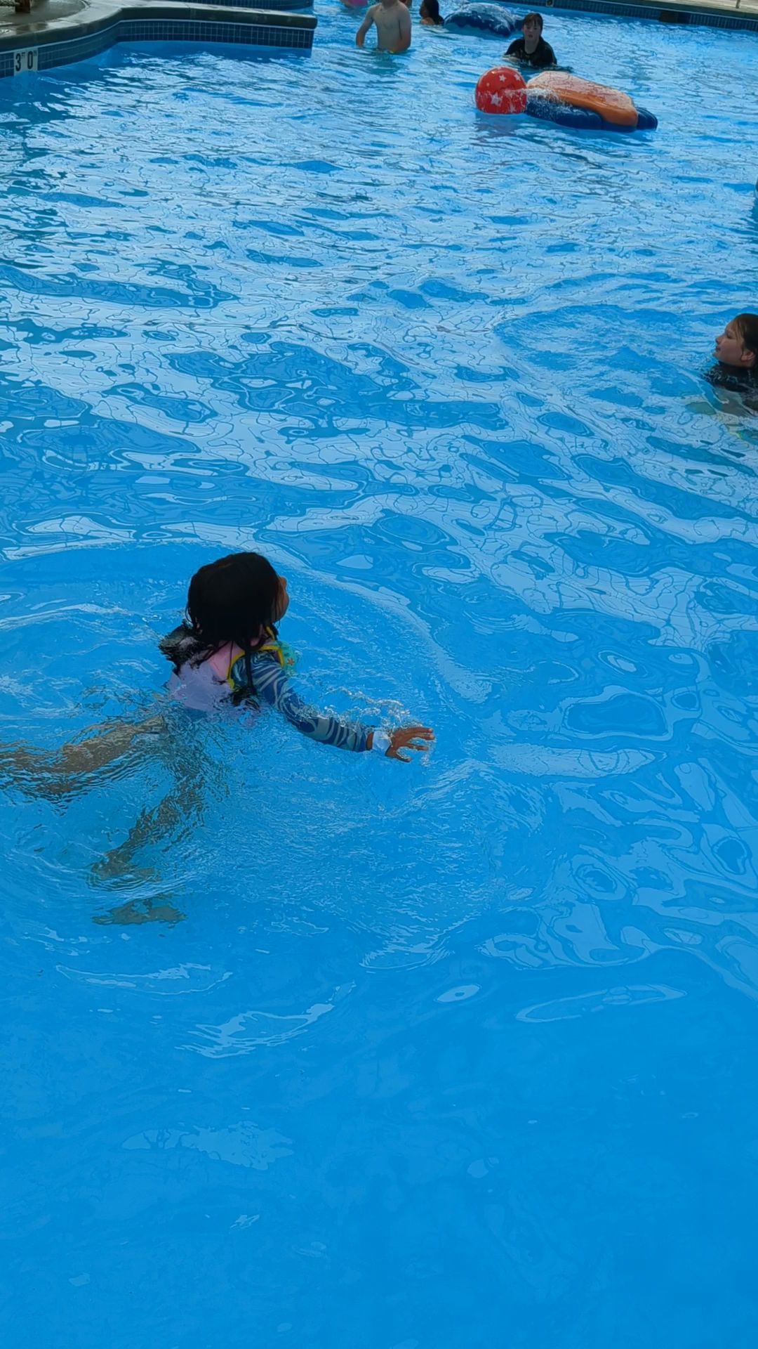 Bolivar Recreation & Aquatic Center