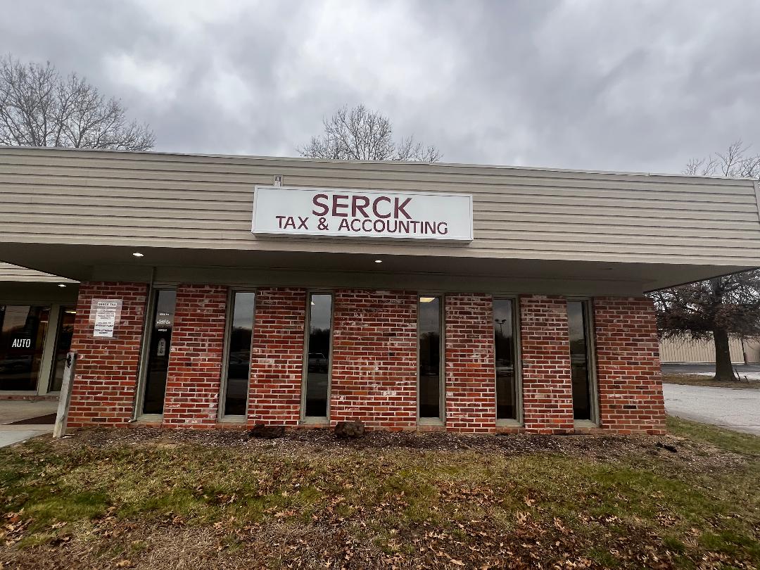 Serck Tax & Accounting Inc