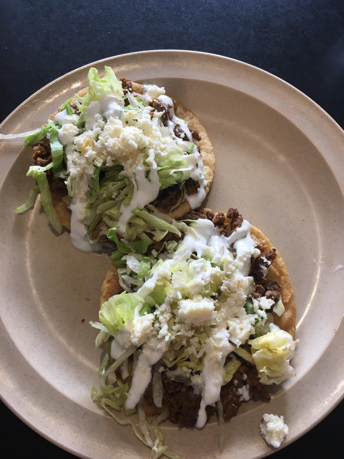 Arandas Tacos