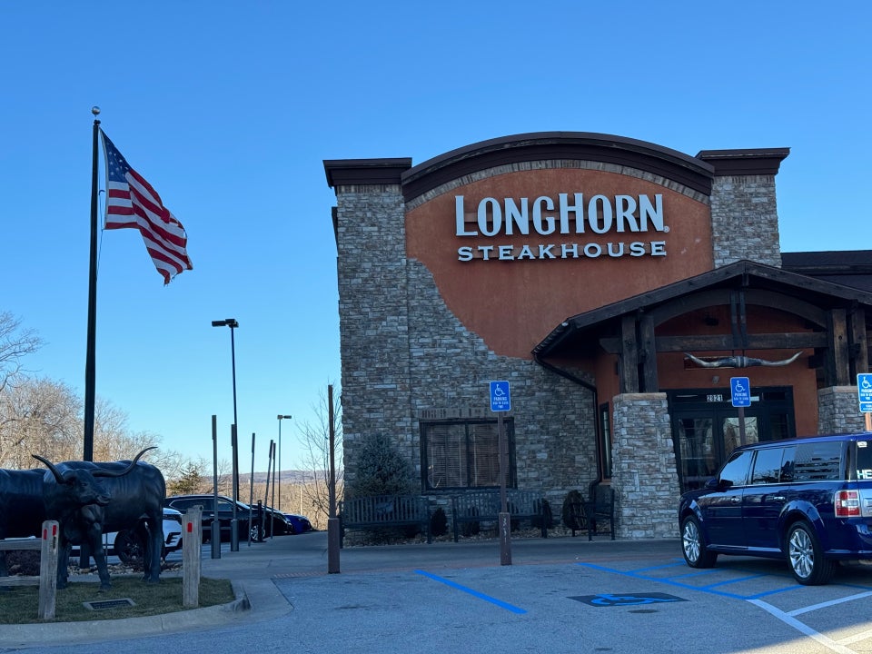 LongHorn Steakhouse