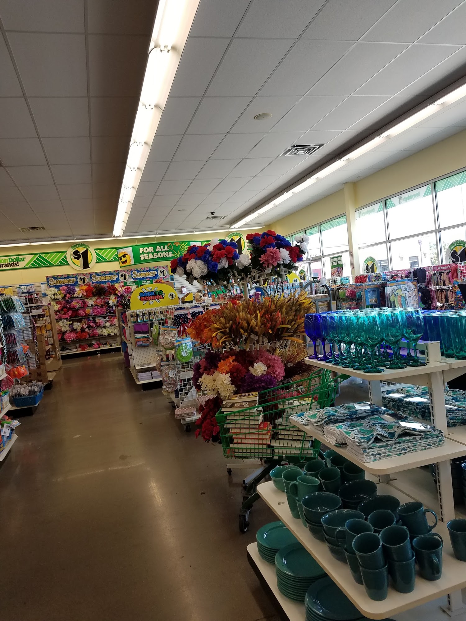 Dollar Tree