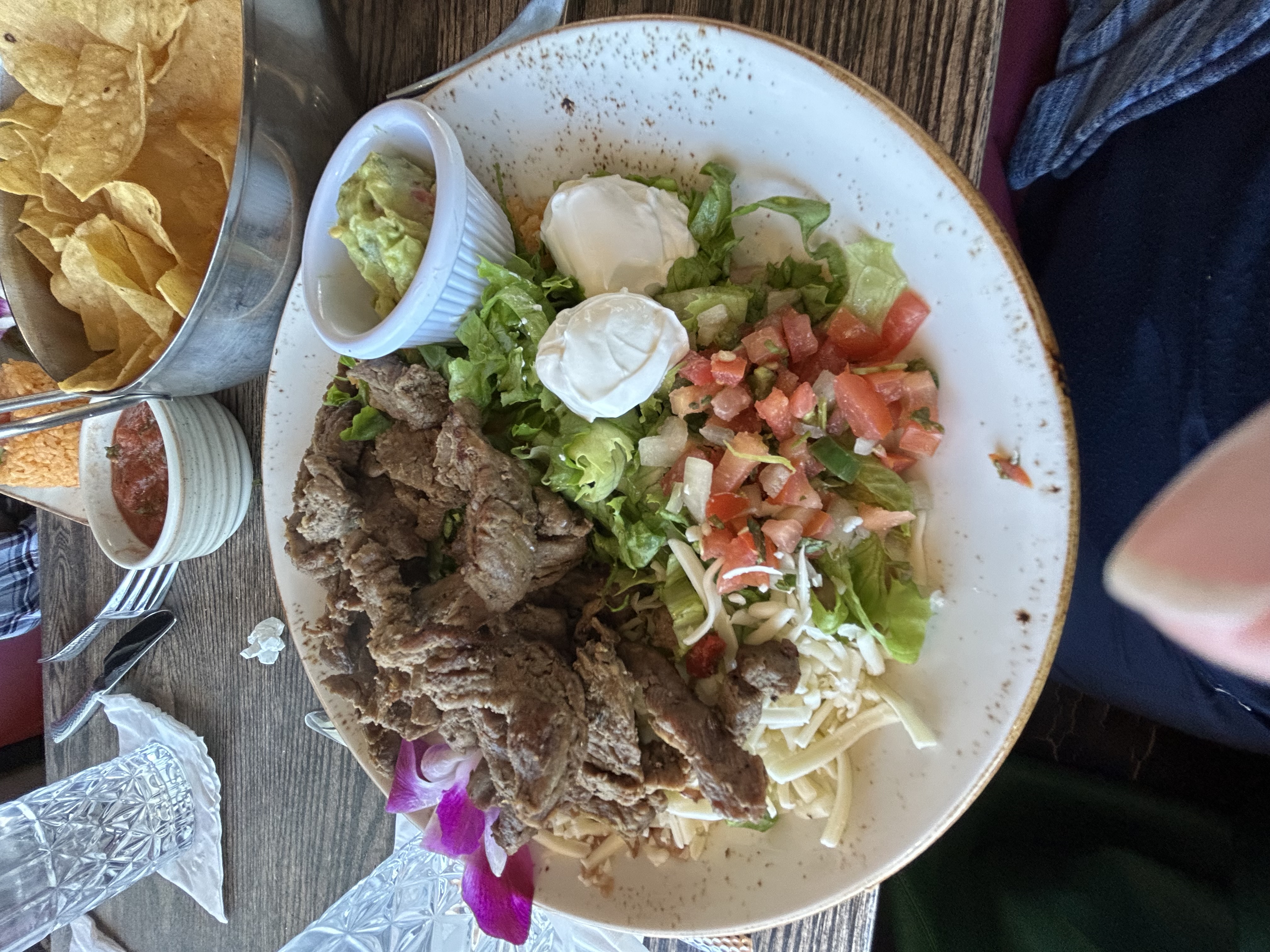Photo credit: restaurantji