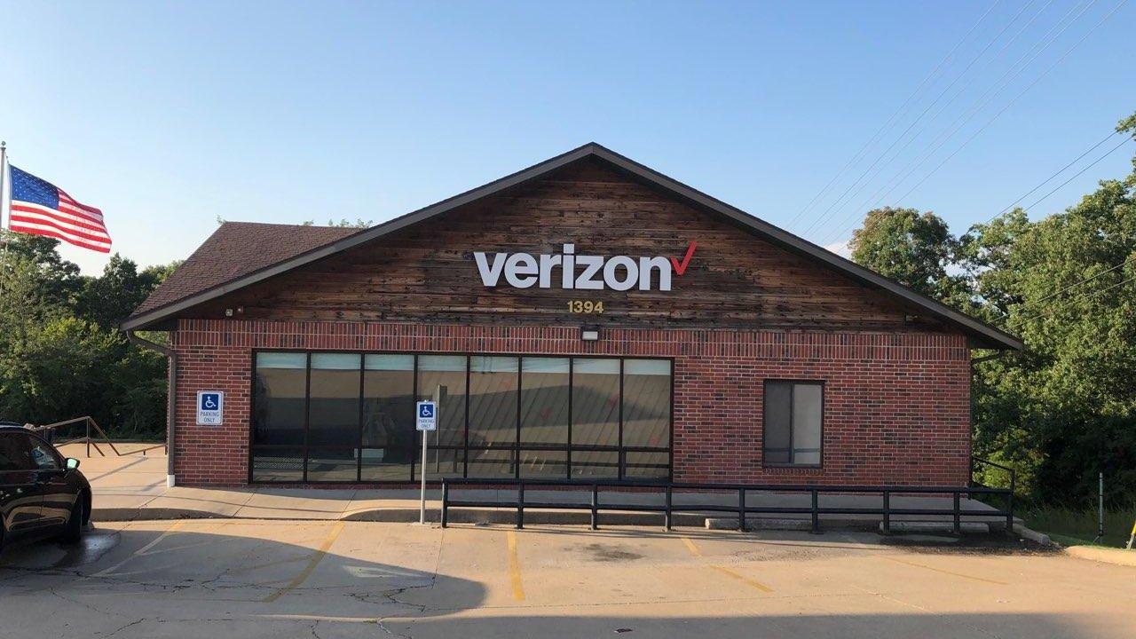 Verizon Business Services