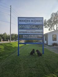 Grace Electric Enterpr​ises