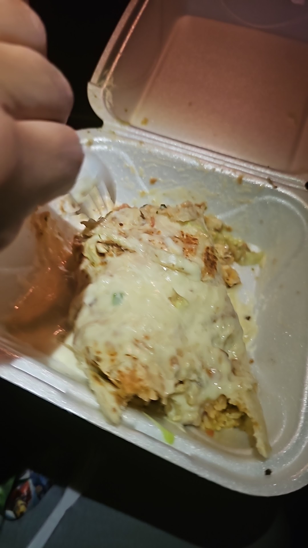 Arandas Tacos — Food Truck