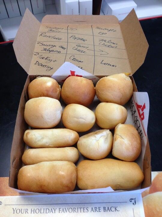 Photo credit: nextdoor