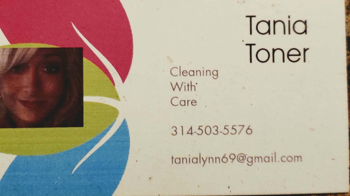 Cleaningwithcarestl