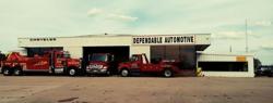 Dependable Automotive