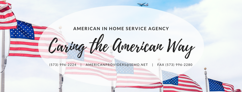American In Home Service Agency 219 Frisco St, Campbell Missouri 63933