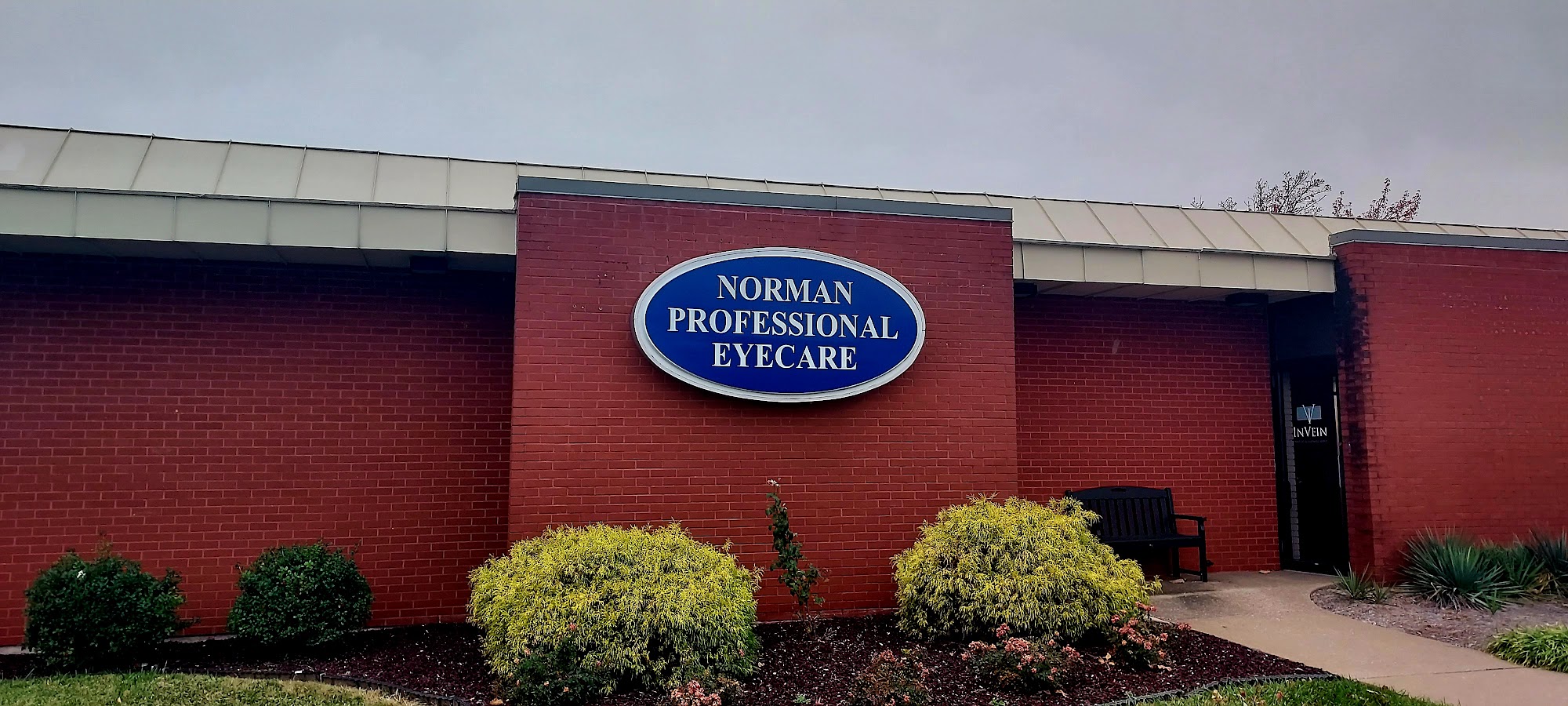 Norman Professional Eyecare