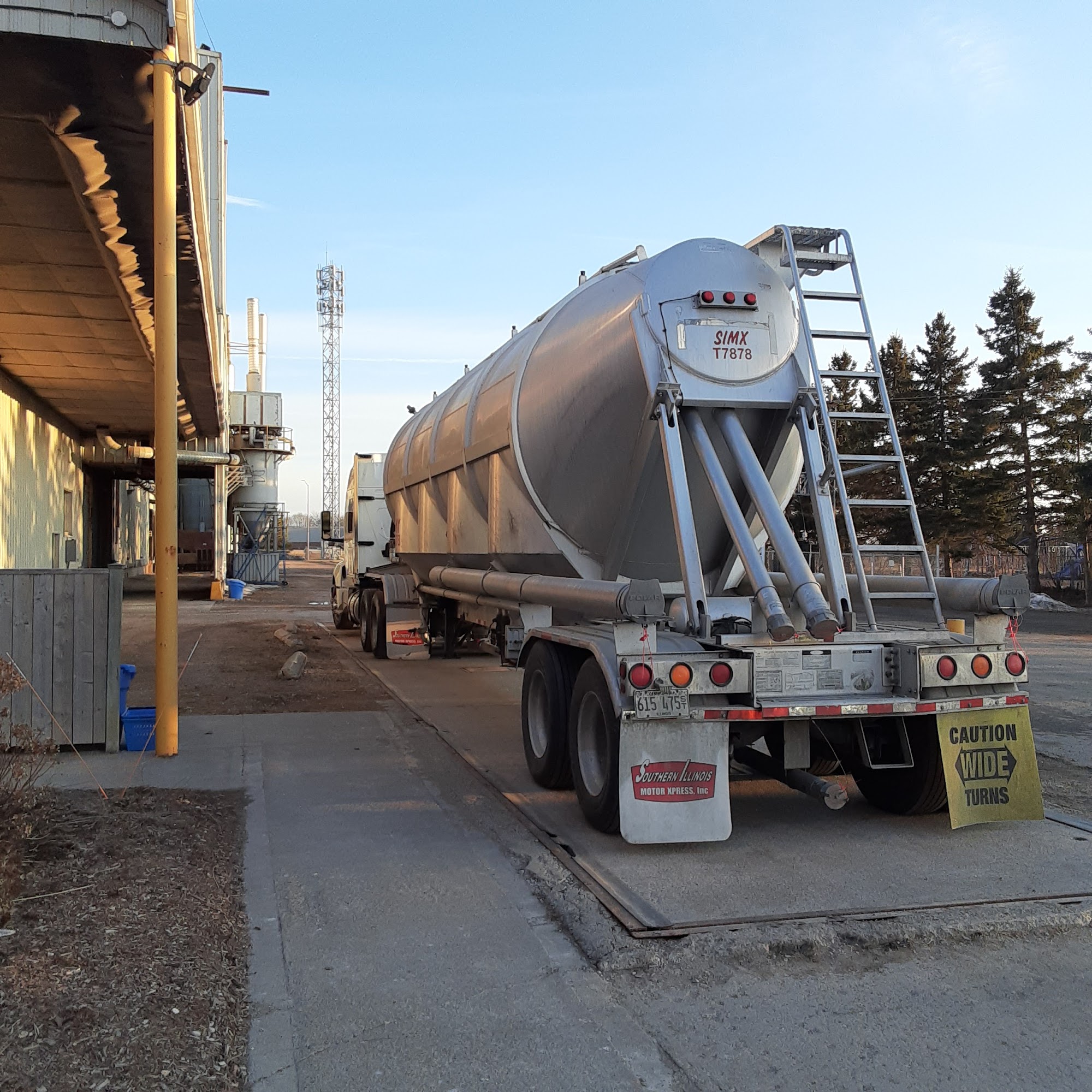 Xpress Tank Cleaning