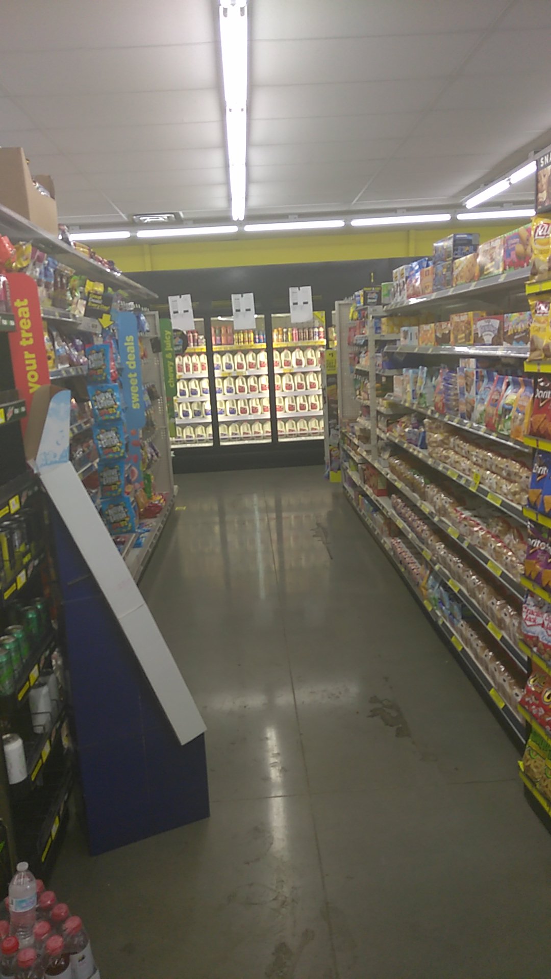 Dollar General