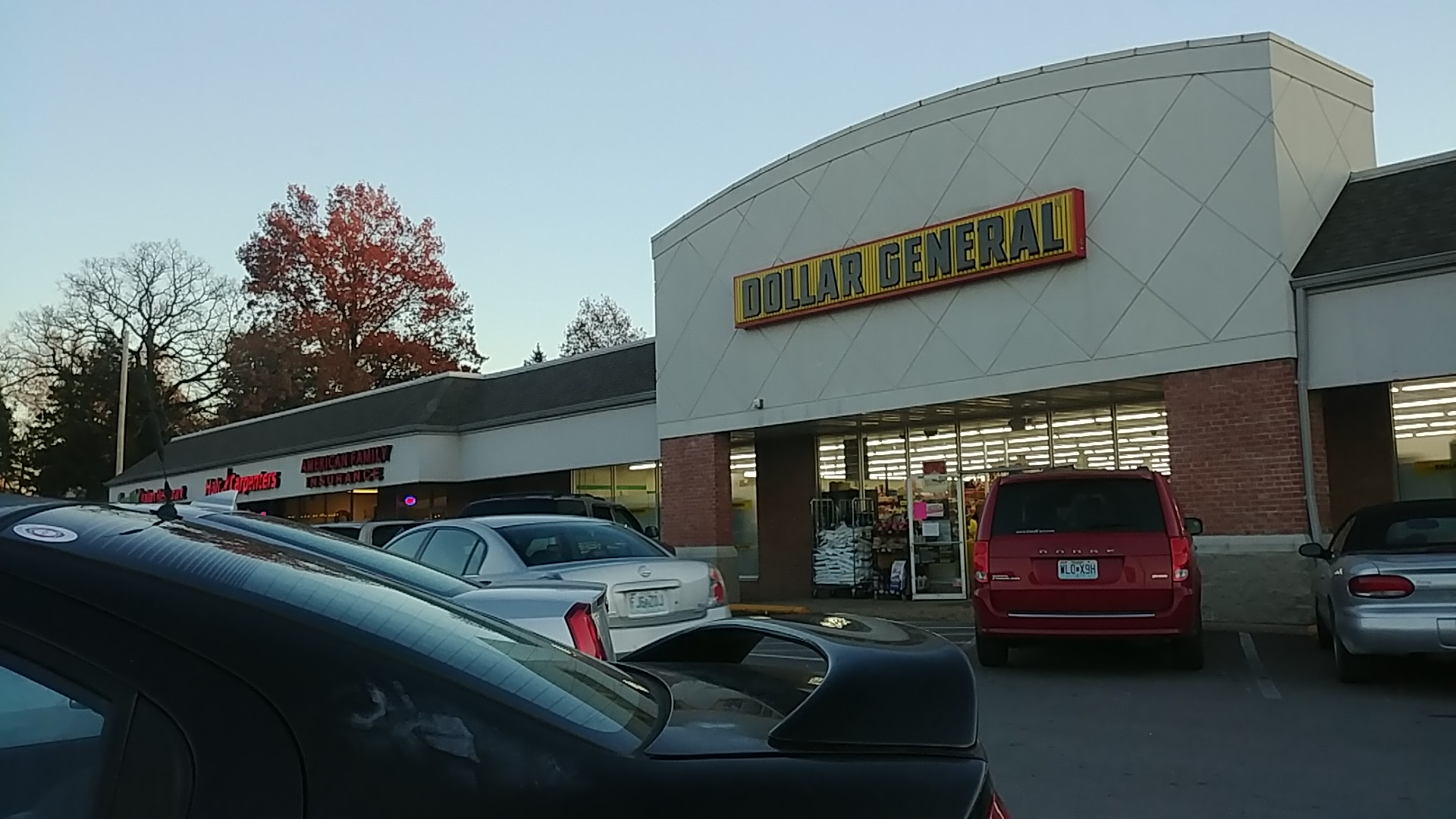 Dollar General