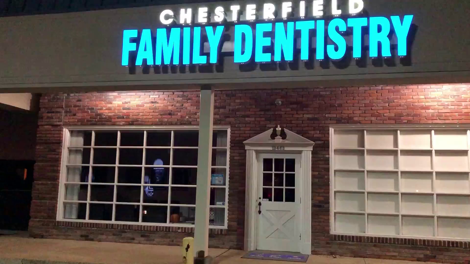 Chesterfield Family Dentistry