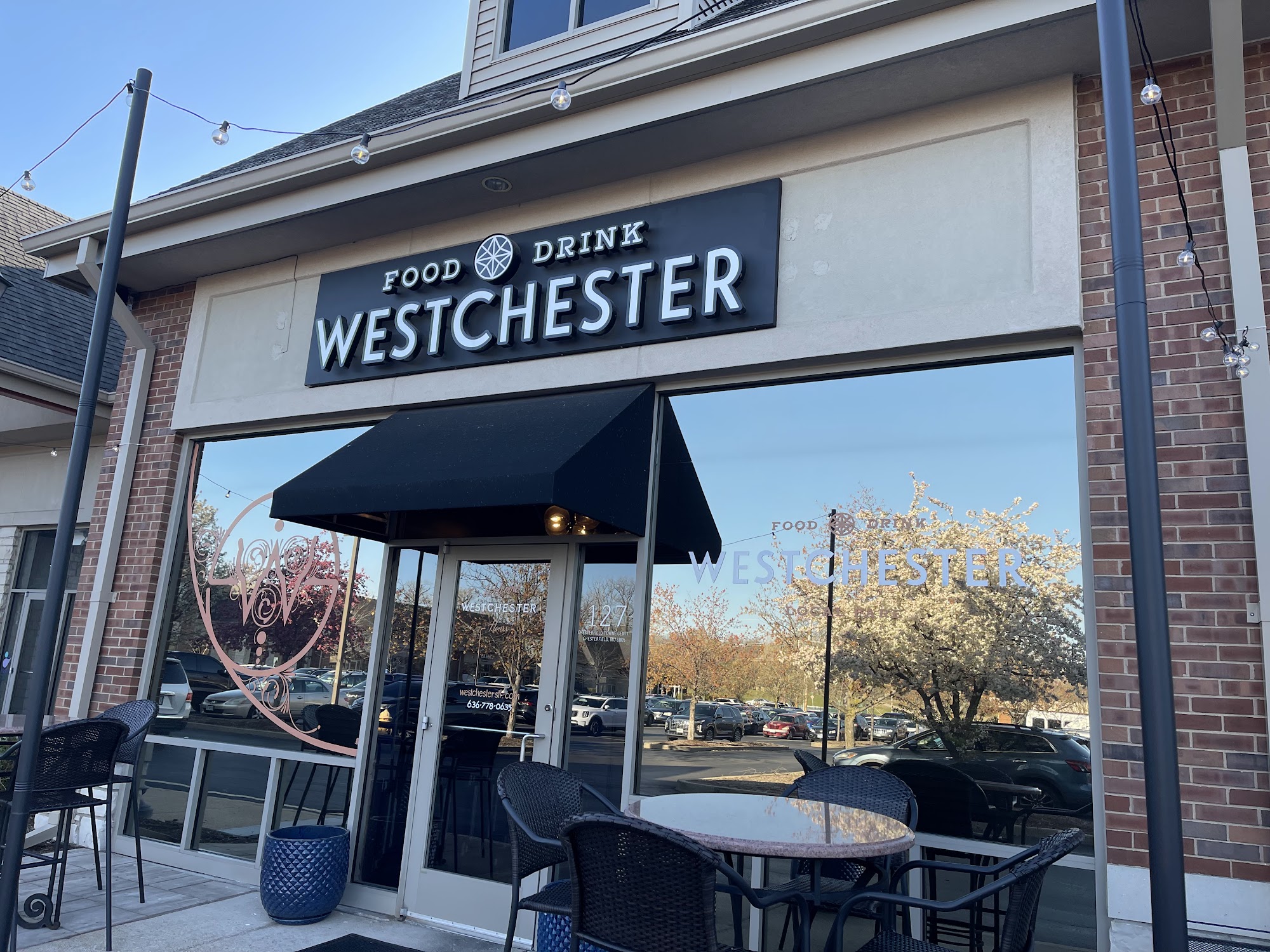 Westchester Restaurant and Bar