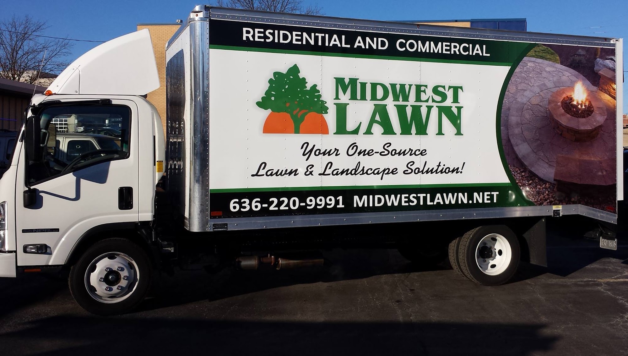 Midwest Lawn Co